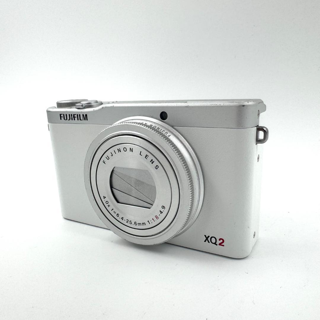 FUJIFILM XQ2 コンパクトデジタルカメラ #92