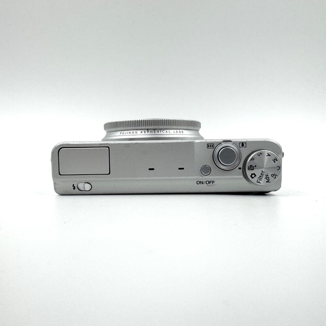 FUJIFILM XQ2 コンパクトデジタルカメラ #92