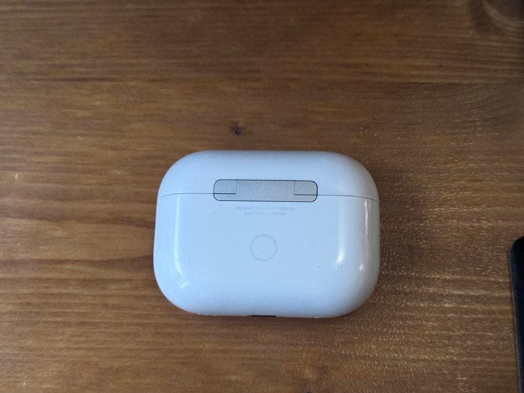 AirPods Pro 第2世代 Type-C Apple