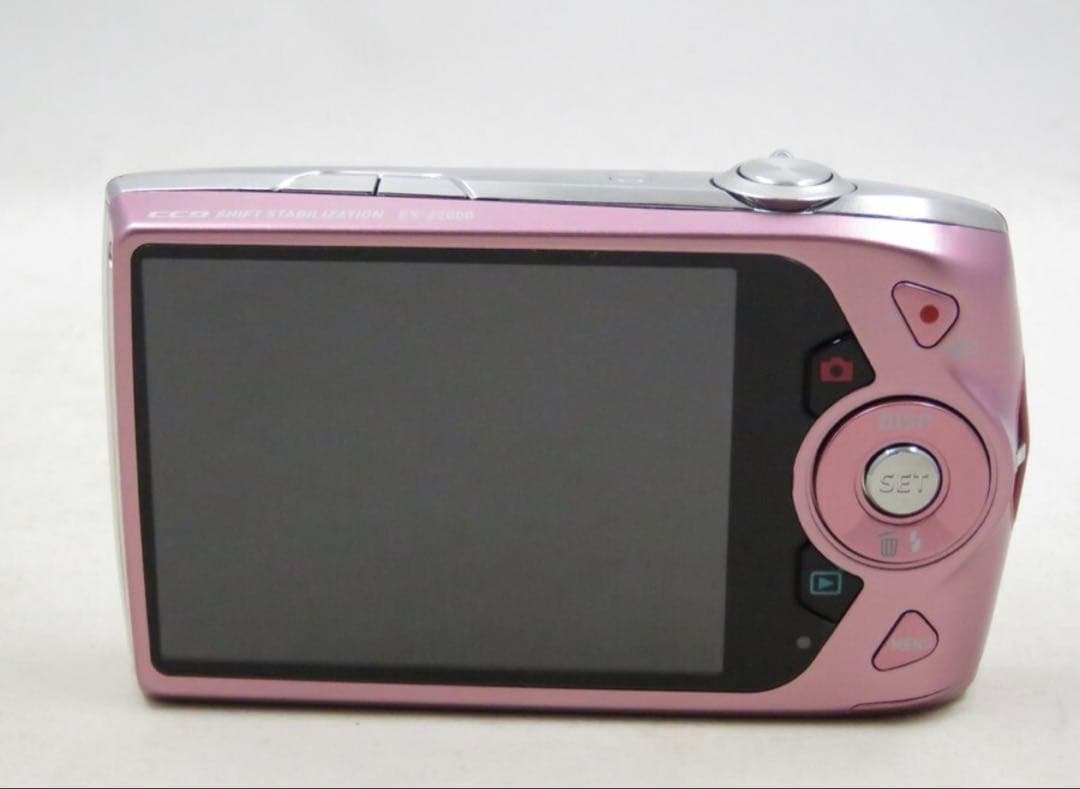 【美品】CASIO EXILIM EX-Z2000 Hello kitty