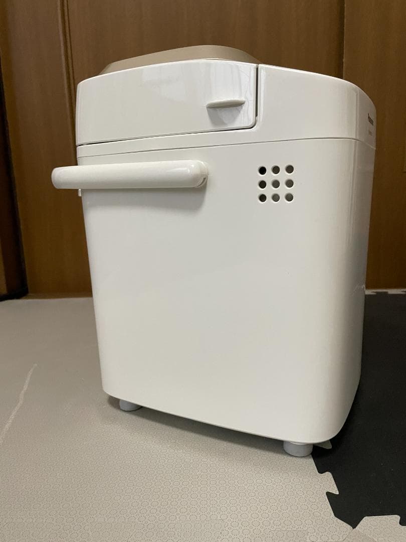Panasonic ホームベーカリー SD-BMS104