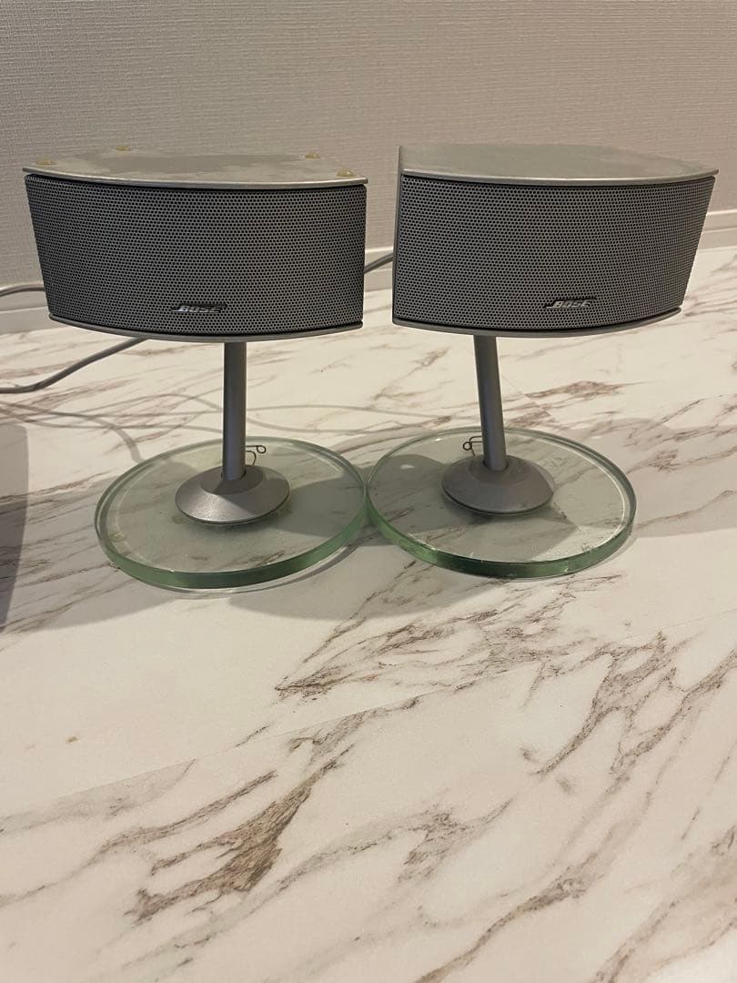 BOSE 3-2-1 Series II ホームシアター フルセット