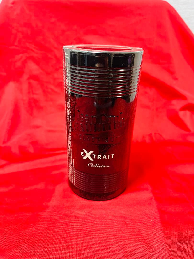 Jean Paul Gaultierゴルチエ CLASSIQUE EXTRAIT