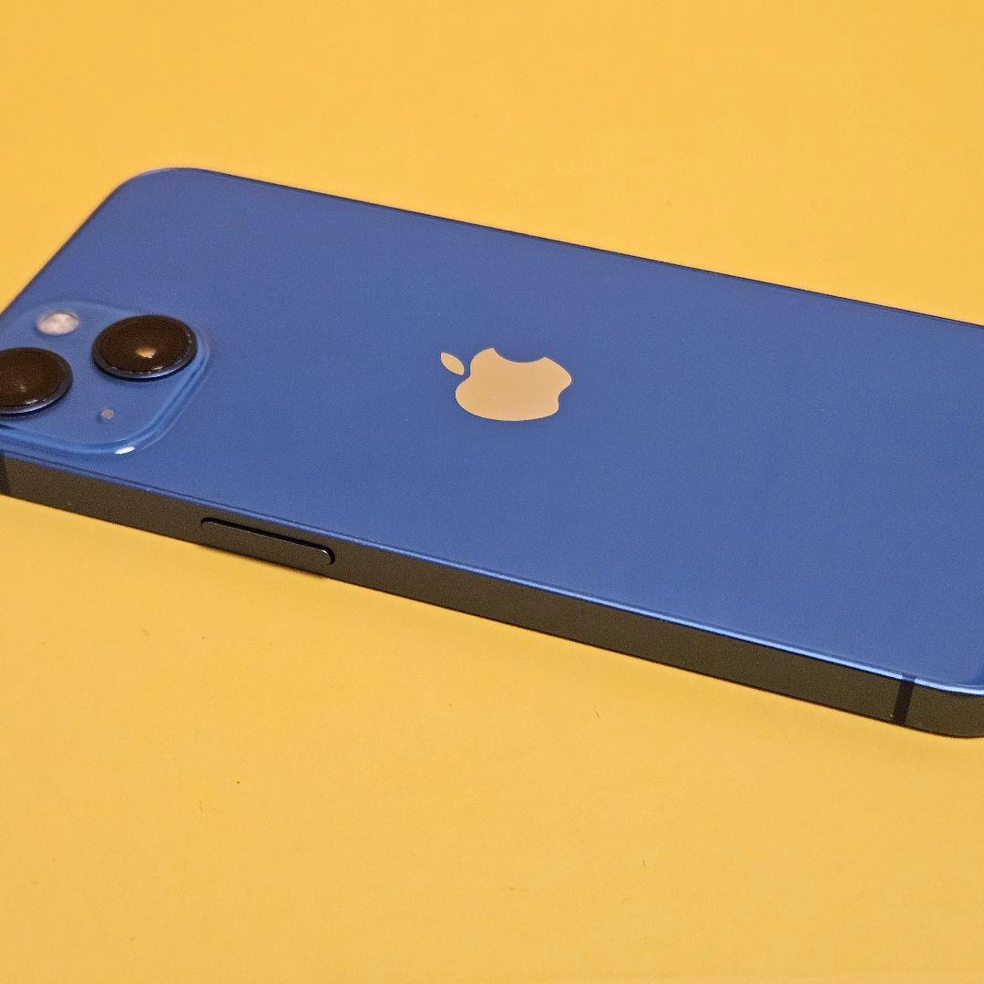 iPhone 13 128GB｜24時間以内発送#619