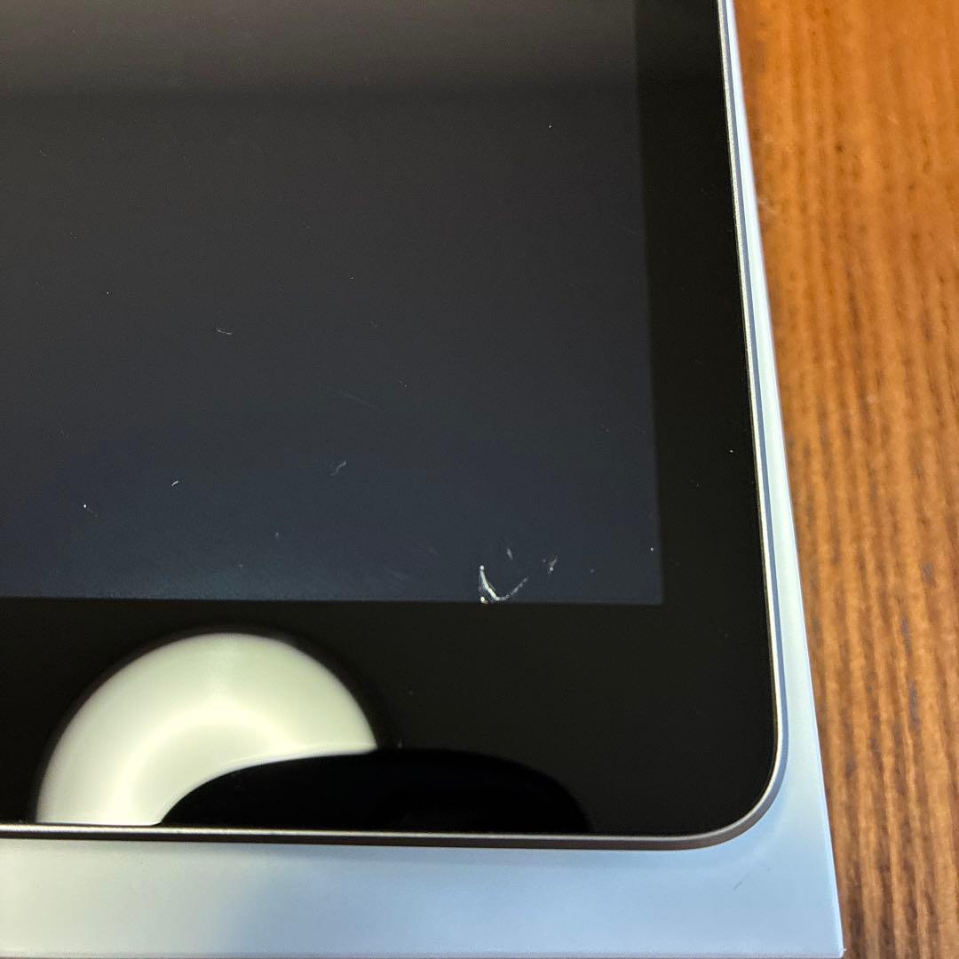 ✴︎値下げ✴︎Apple iPad 第5世代　32G スペースグレー