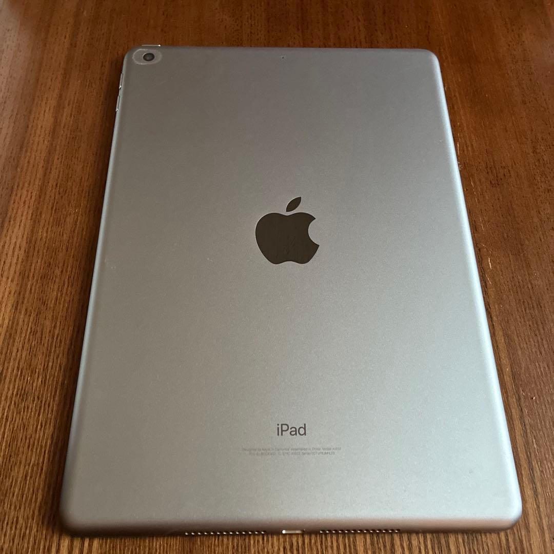 ✴︎値下げ✴︎Apple iPad 第5世代　32G スペースグレー