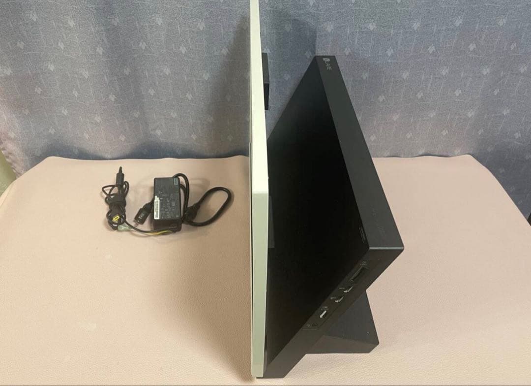 8016★DA770MAB★NEC一体型PC★Core i7★SSD 512GB