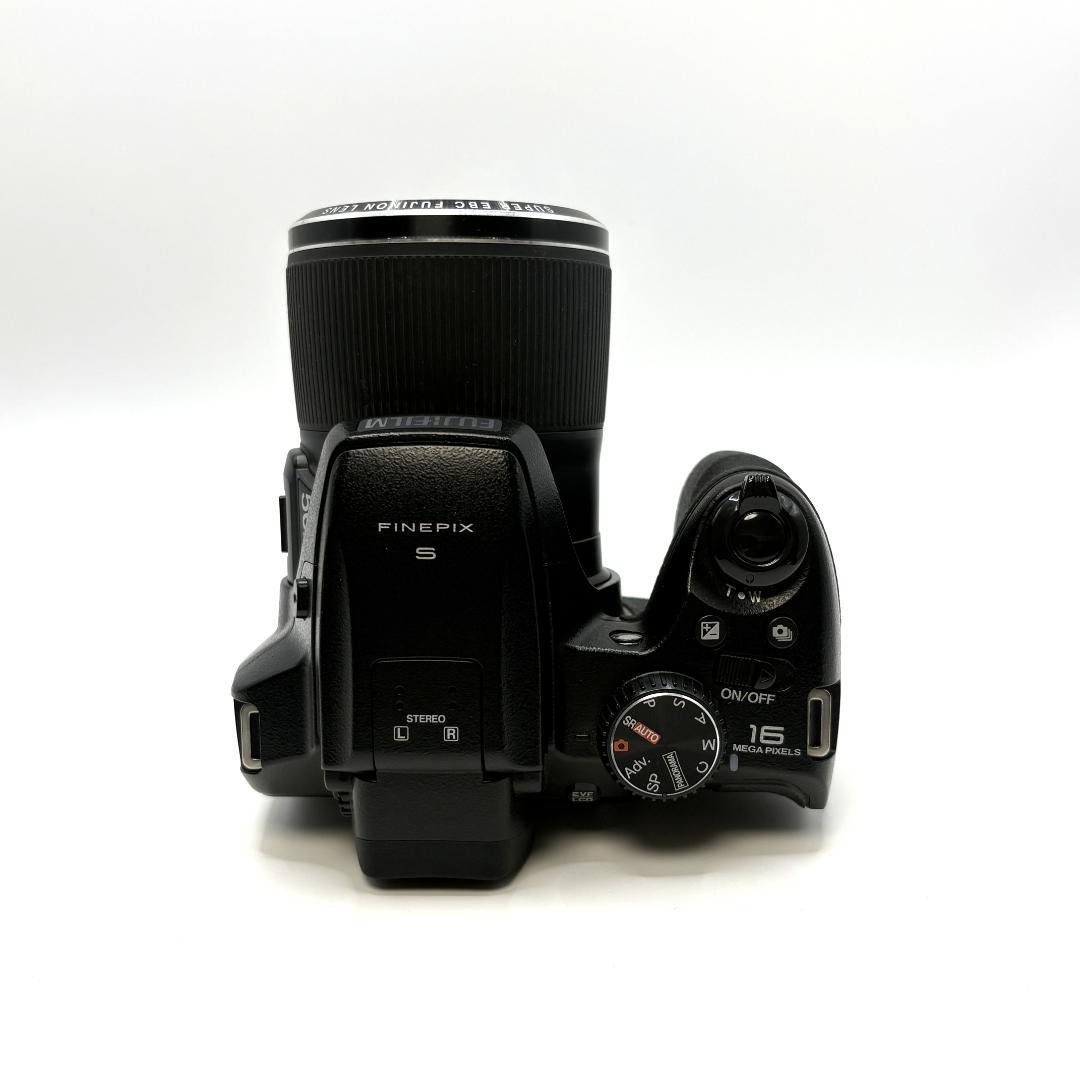 ■ 美品 ■FUJIFILM FinePix S9800