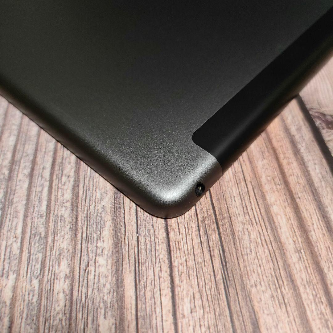 iPad 第8世代 32GB グレー SIMフリー 美品