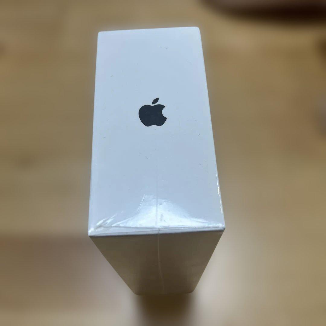 新品未開封　Apple Magic Mouse