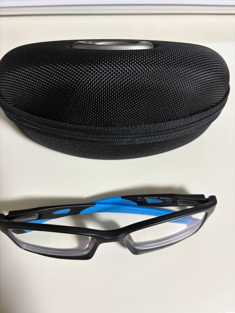 OAKLEY CROSSLINK オークリー クロスリンク