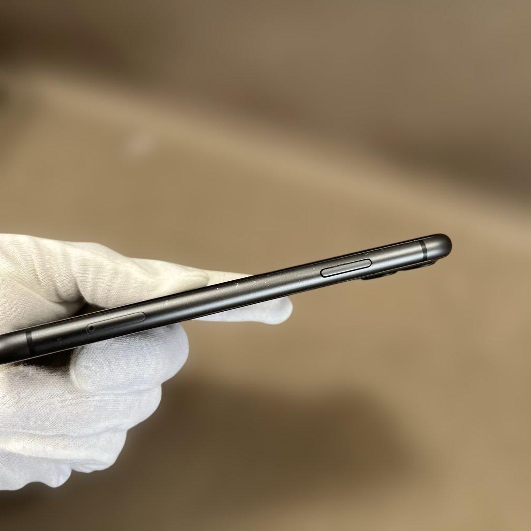 Apple iphone11 本体　ブラック　128GB