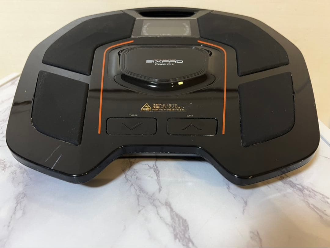 シックスパッド フットフィット SP-FF2310F