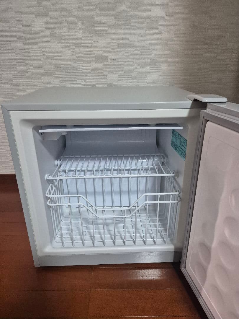 Haier ハイアール 電気冷凍庫 JF-NU40G