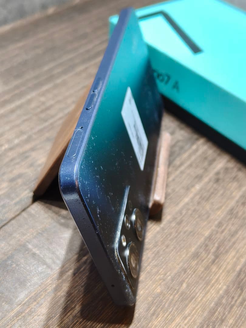 OPPO Reno7a CPH2353 SIMフリー スマホ