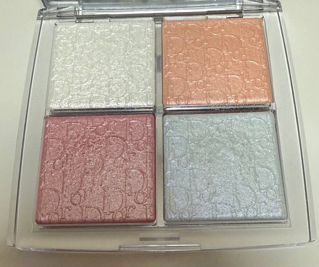 Dior ハイライト まとめ売り