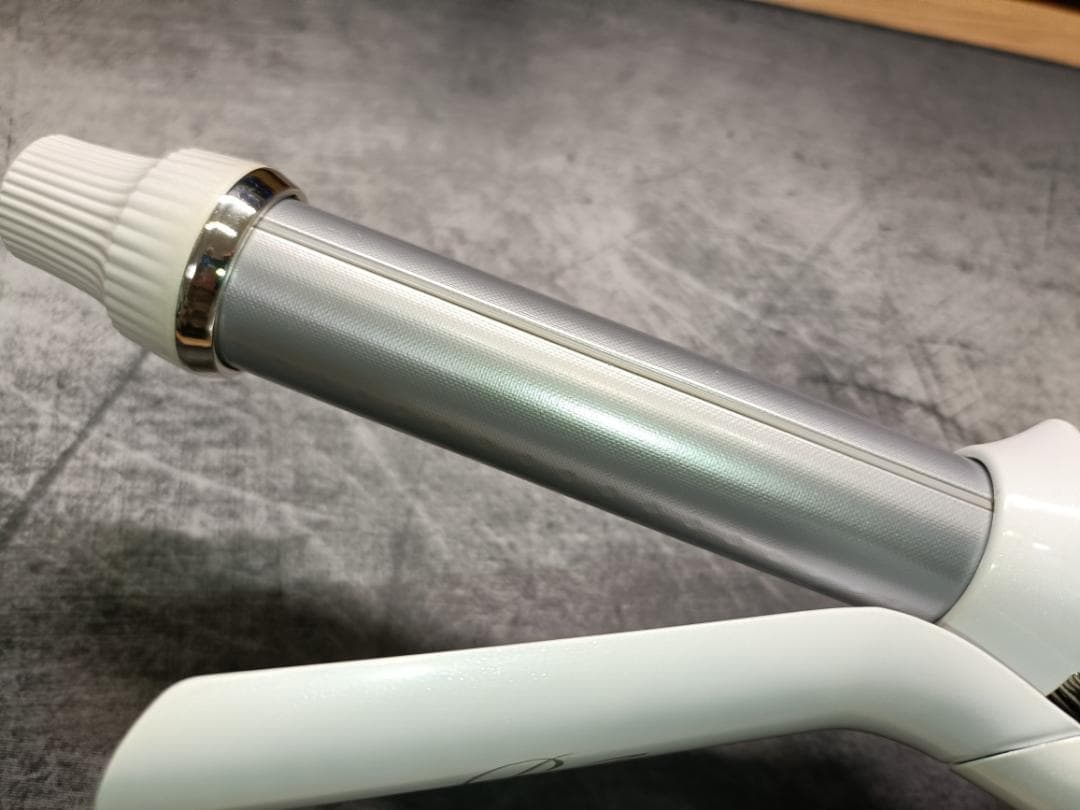 ★安心★整備済み★2021年製 ReFa ビューテックカールアイロン26mm
