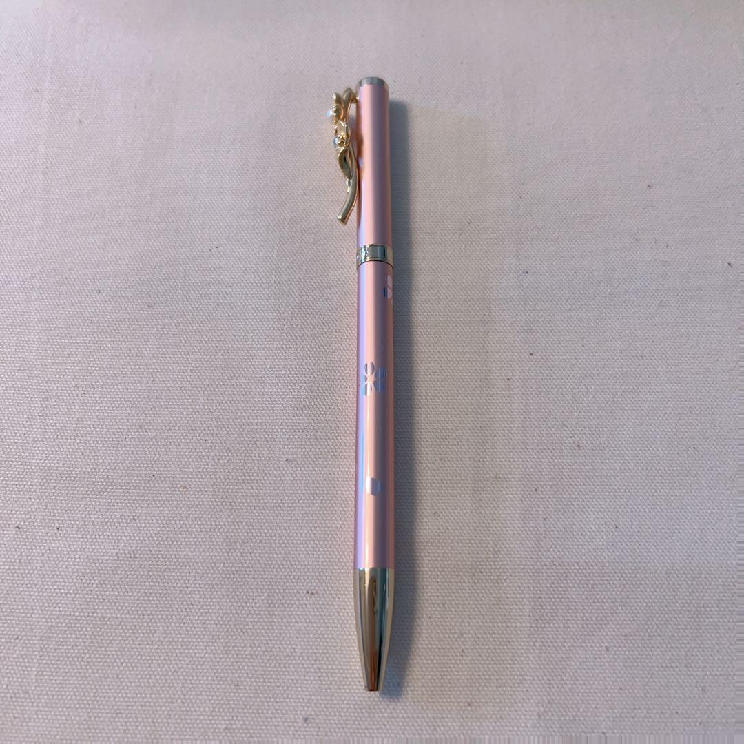 【限定品】ミキモト　桜ボールペン
