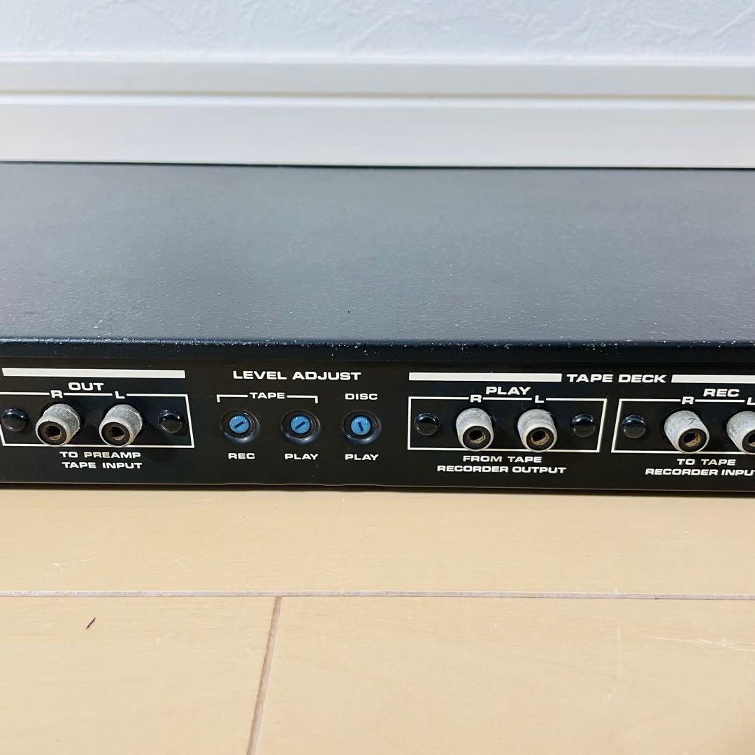 【良品】dbx 224 テープノイズリダクションシステ厶
