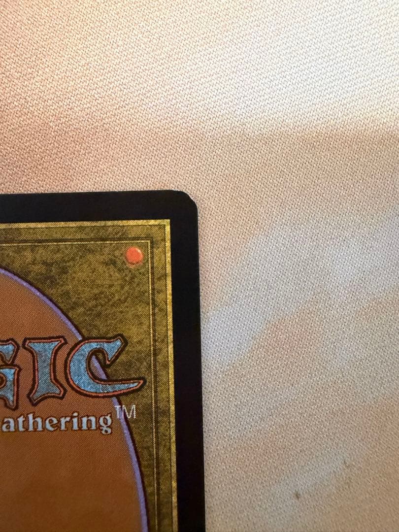 MTG 適者生存 プロモ版 foil