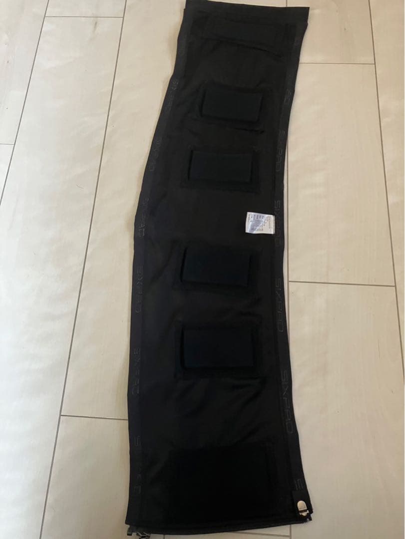 SIXPAD Powersuit Lite Core Belt Lサイズ