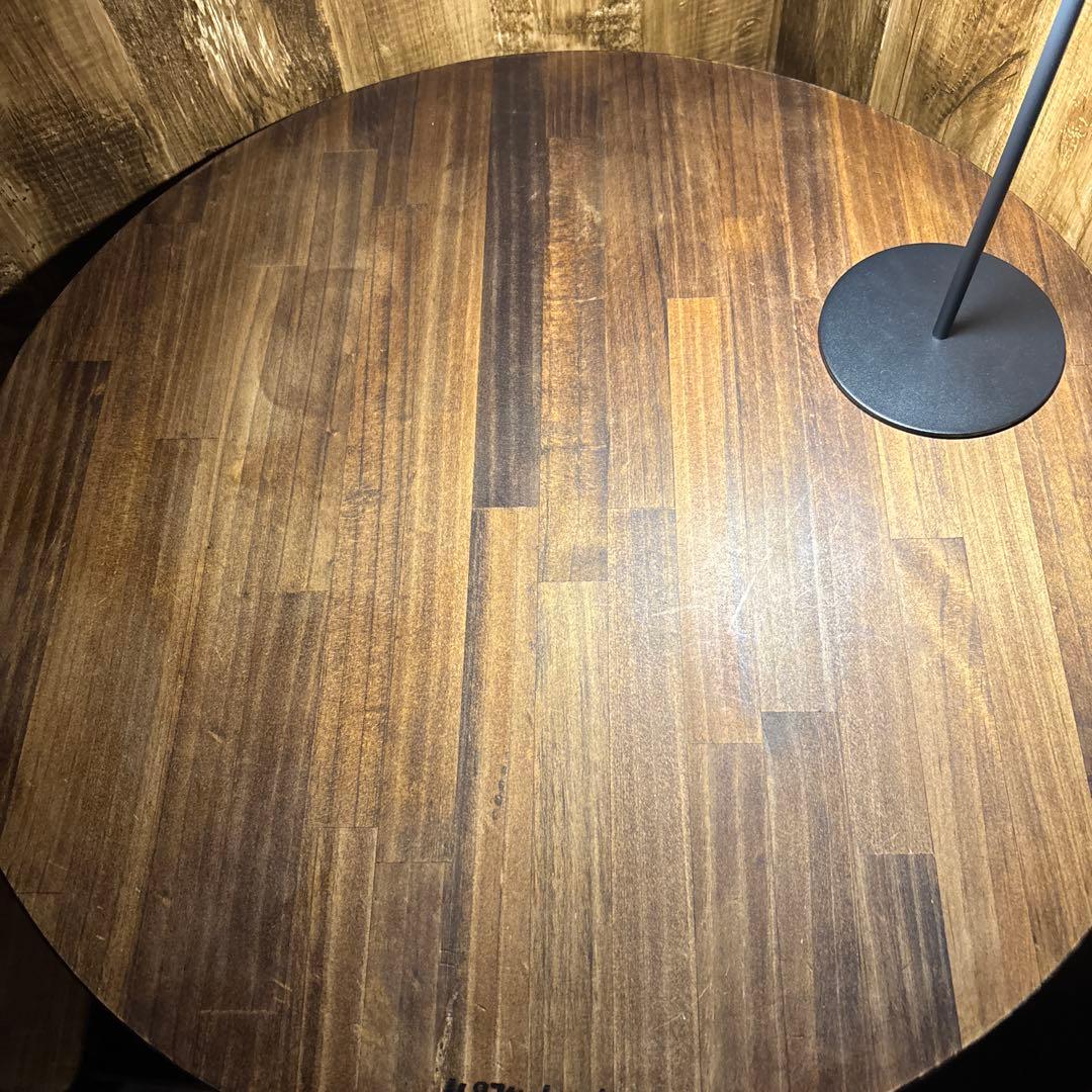 Jack Daniel's バレル型テーブル