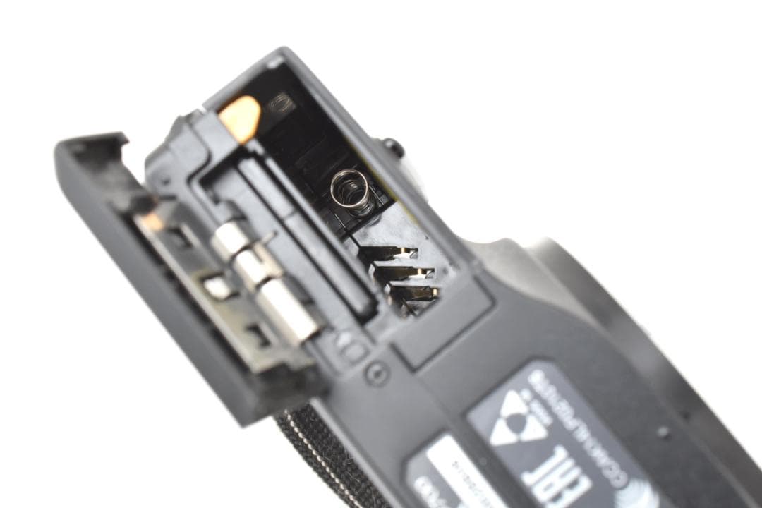 Nikon COOLPIX S9700 ブラック デジタルカメラ コンデジ