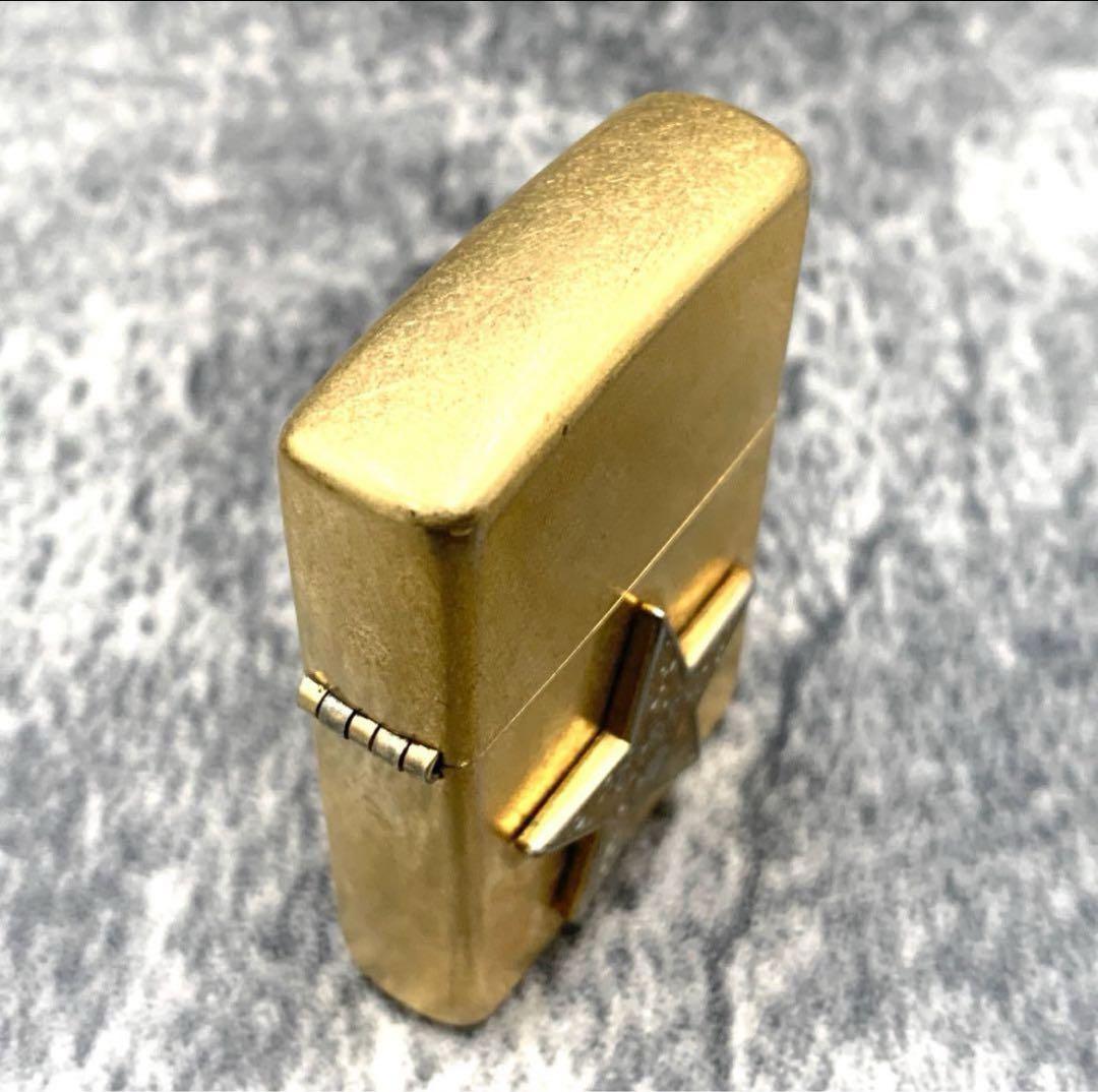 箱付き希少 ZIPPO Hollywood Leading star 100th