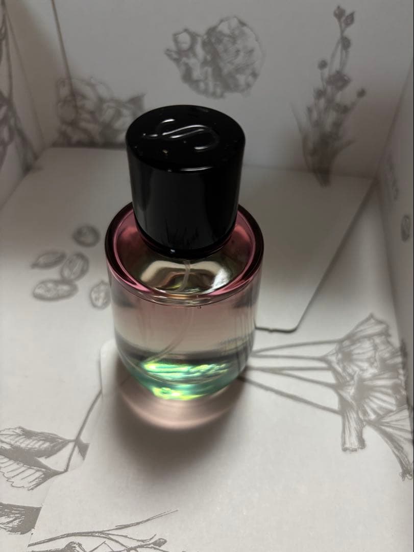 shiro LAYERS OF BLOOM オードパルファン　50ml