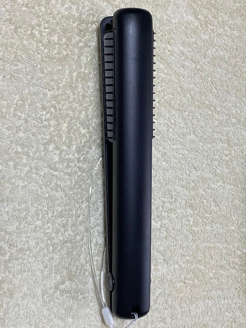 【美品】ヤーマン トリートメントアイロン シャインプロ HC-21B ブラック