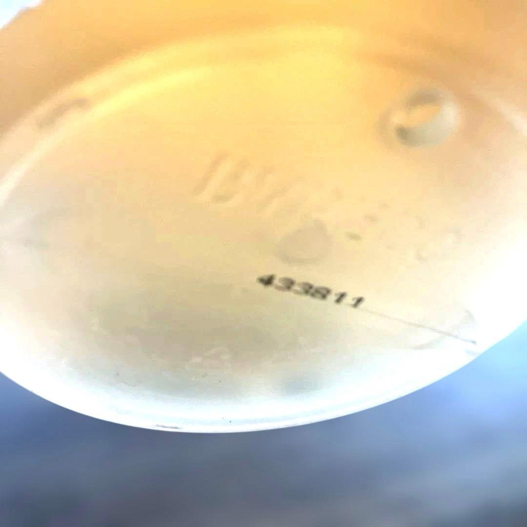 BYREDO TULIPMANIA ハンドウォッシュ 2025年1月購入　正規品