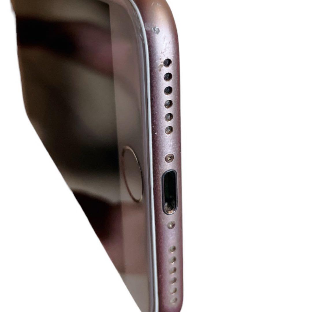 iPhone7 32GB SIMロックなし　バッテリー100% 動作良好