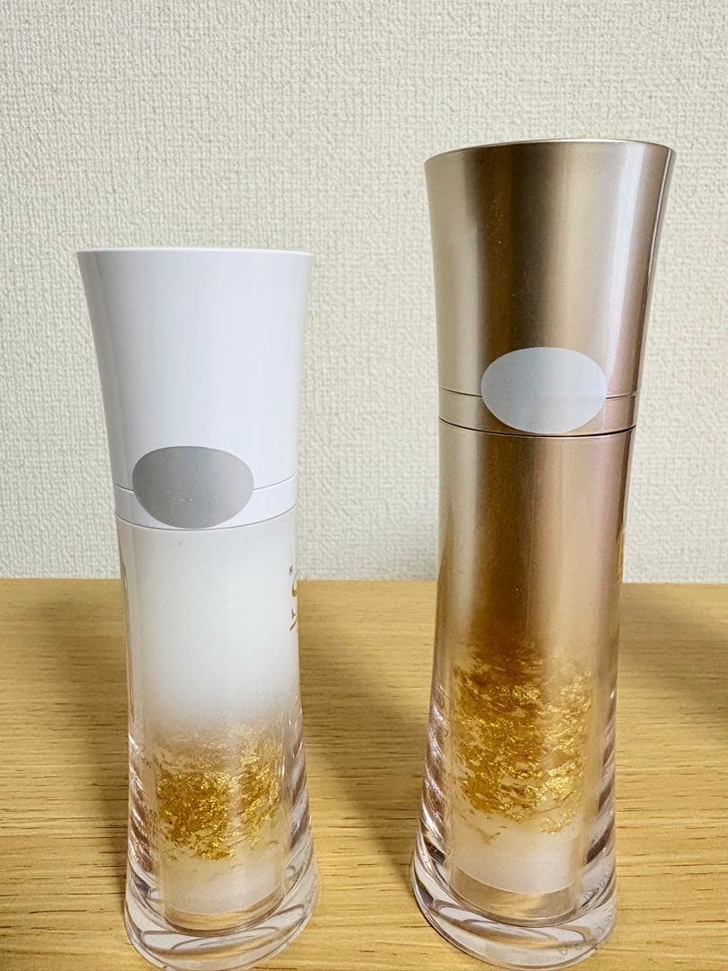ロイヤルハーブ SS＆EXクリーム 未使用