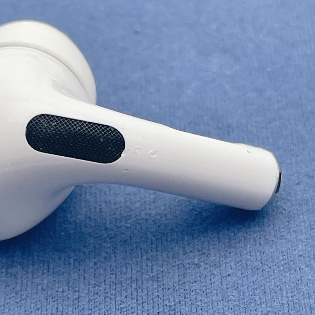【概ね美品】Apple純正 AirPodsPro 第2世代 右耳のみ A3047