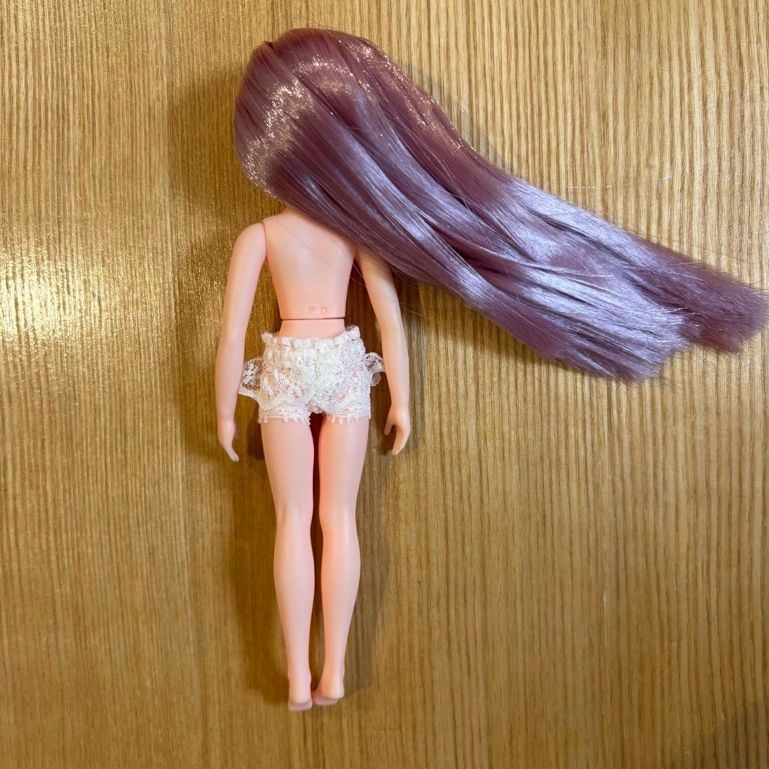 DOLCE 1/6 Pudding Doll ラズベリー
