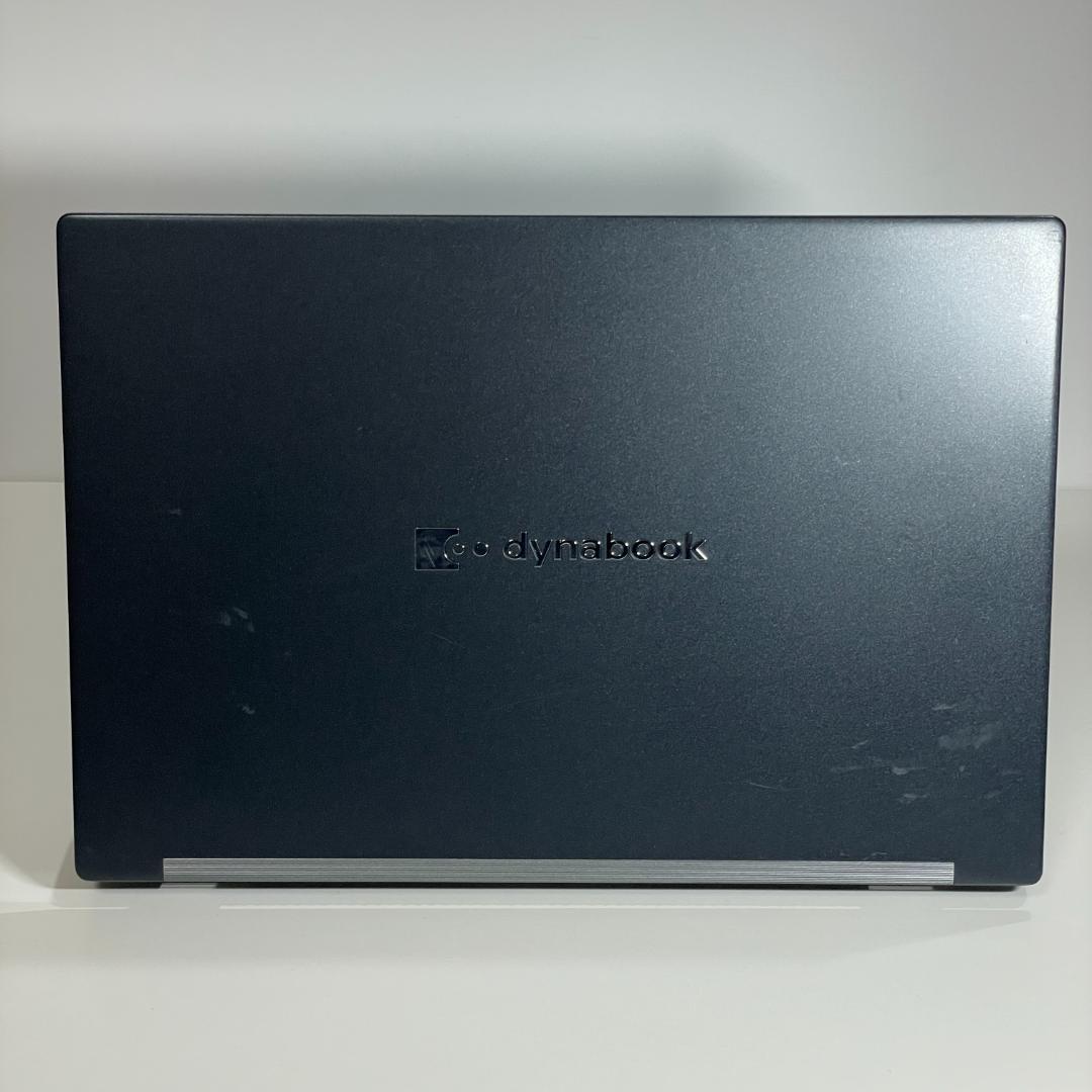 第13世代 i5 Dynabook G83/LW ノートPC 薄型軽量 16GB