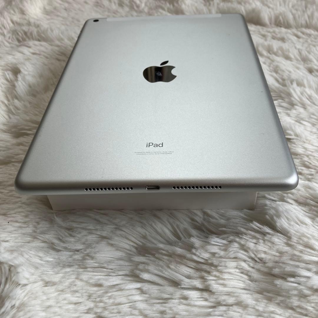【即購入OK】iPad 第9世代 セルラーモデル【極美品】 #30 【付属品】