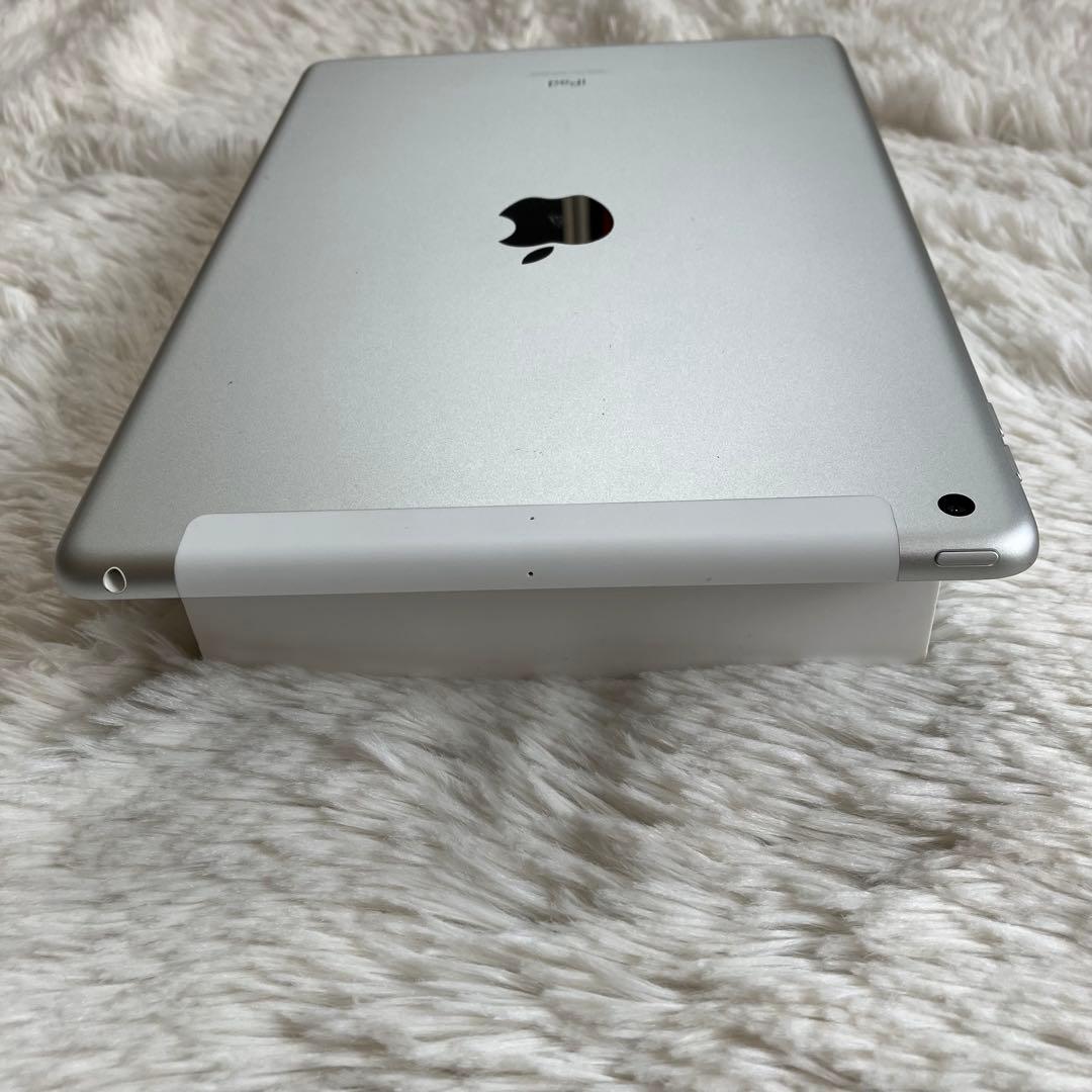 【即購入OK】iPad 第9世代 セルラーモデル【極美品】 #30 【付属品】
