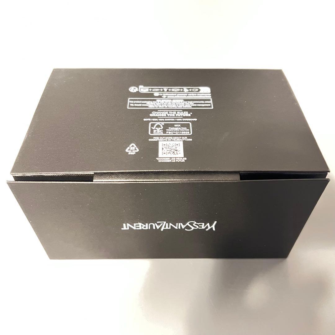 新品　イヴ・サンローラン　オールアワーズ　リキッド　ファンデーション　LC1
