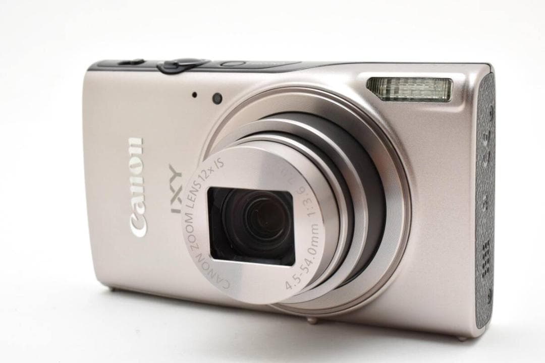 ■ 美品 ■ キャノン　Canon IXY 650　KYA628A6-219