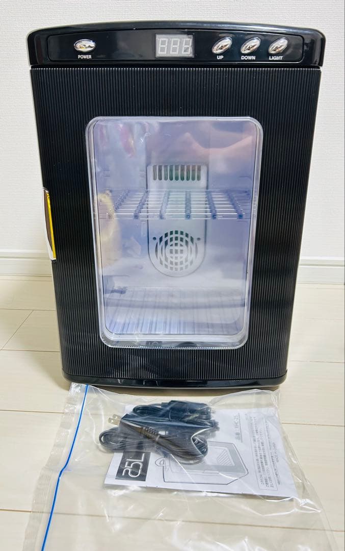 SIS ポータブル保冷温庫 25L XHC-25