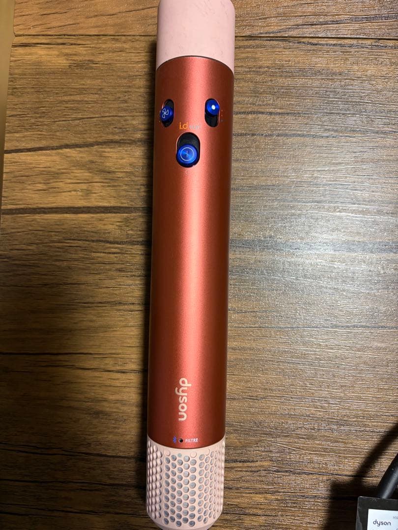 Dyson Airwrap正規品｜美品｜付属品あり