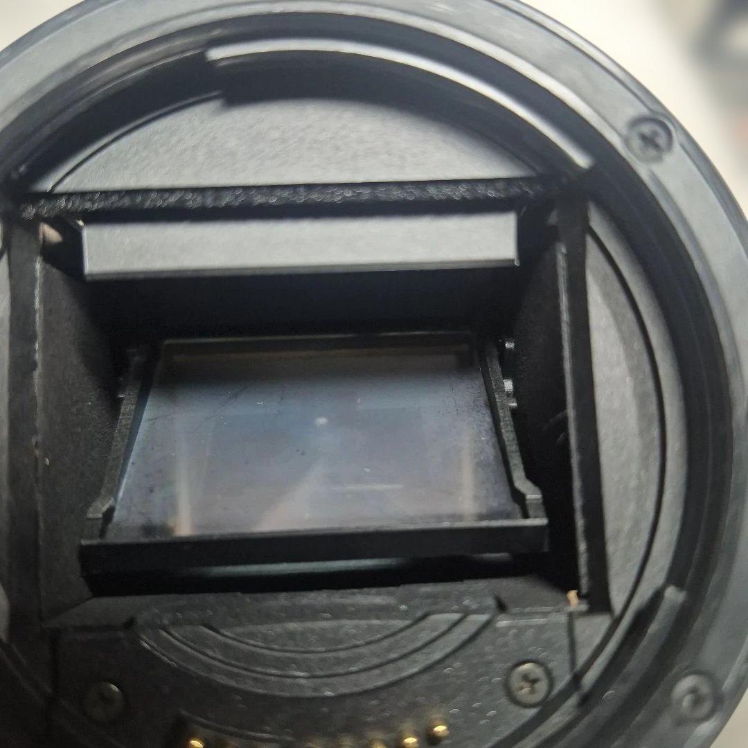 Canon EOS Kiss III フィルム一眼レフカメラ