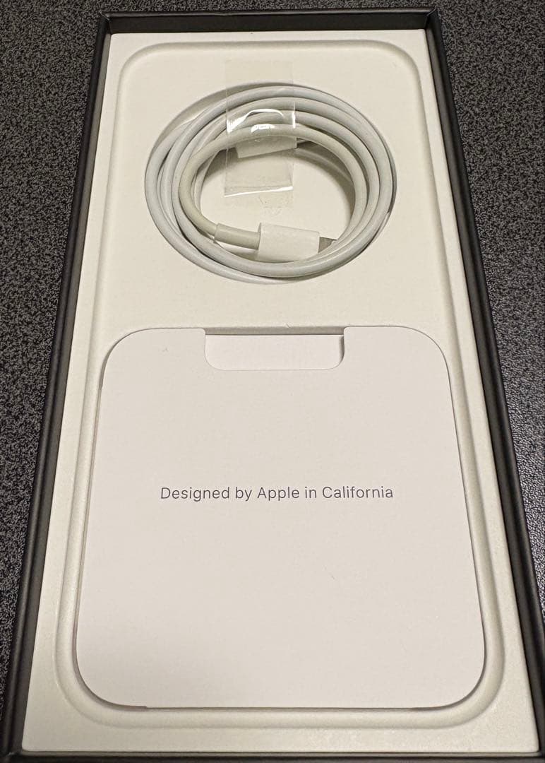 【超美品】iPhone12 ProMax パシフィックブルー　SIMフリー　完品