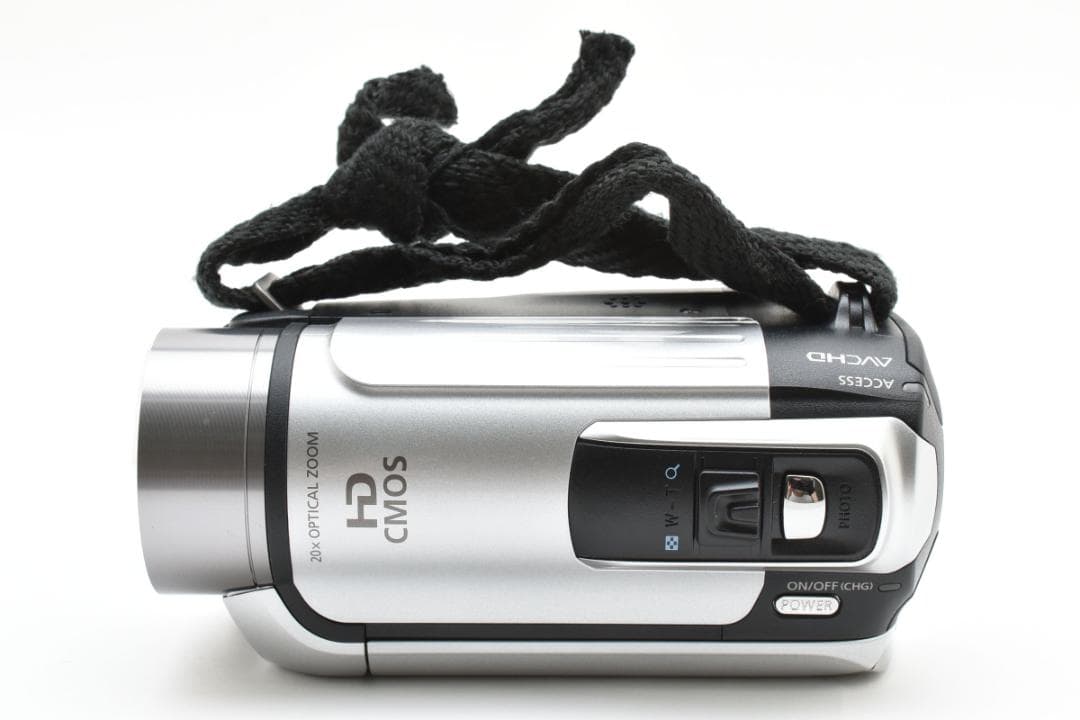 キャノン Canon ivis HF R11 デジタルビデオカメラ