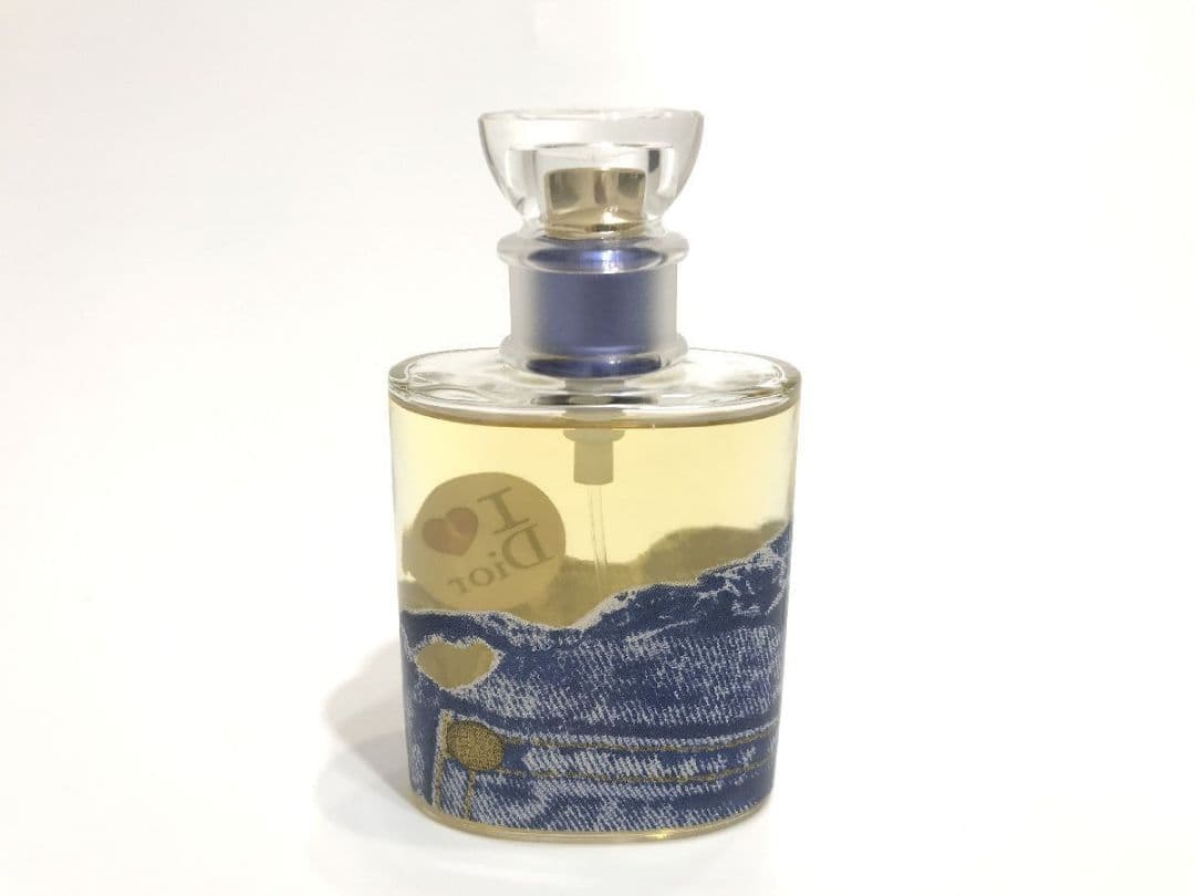 香水Christian Diorディオール アイ ラブ ディオールEDT50ml