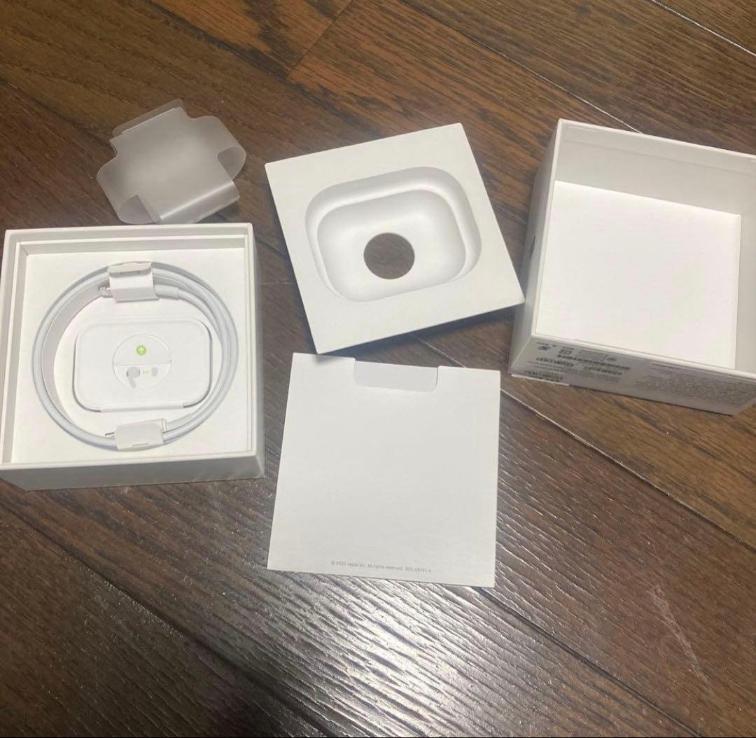 AirPodsPro第2世代
