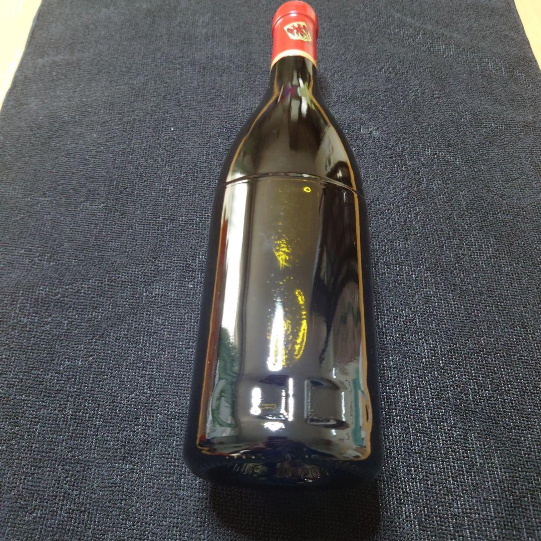 ワイン CHATEAU MONT-REDON 2000