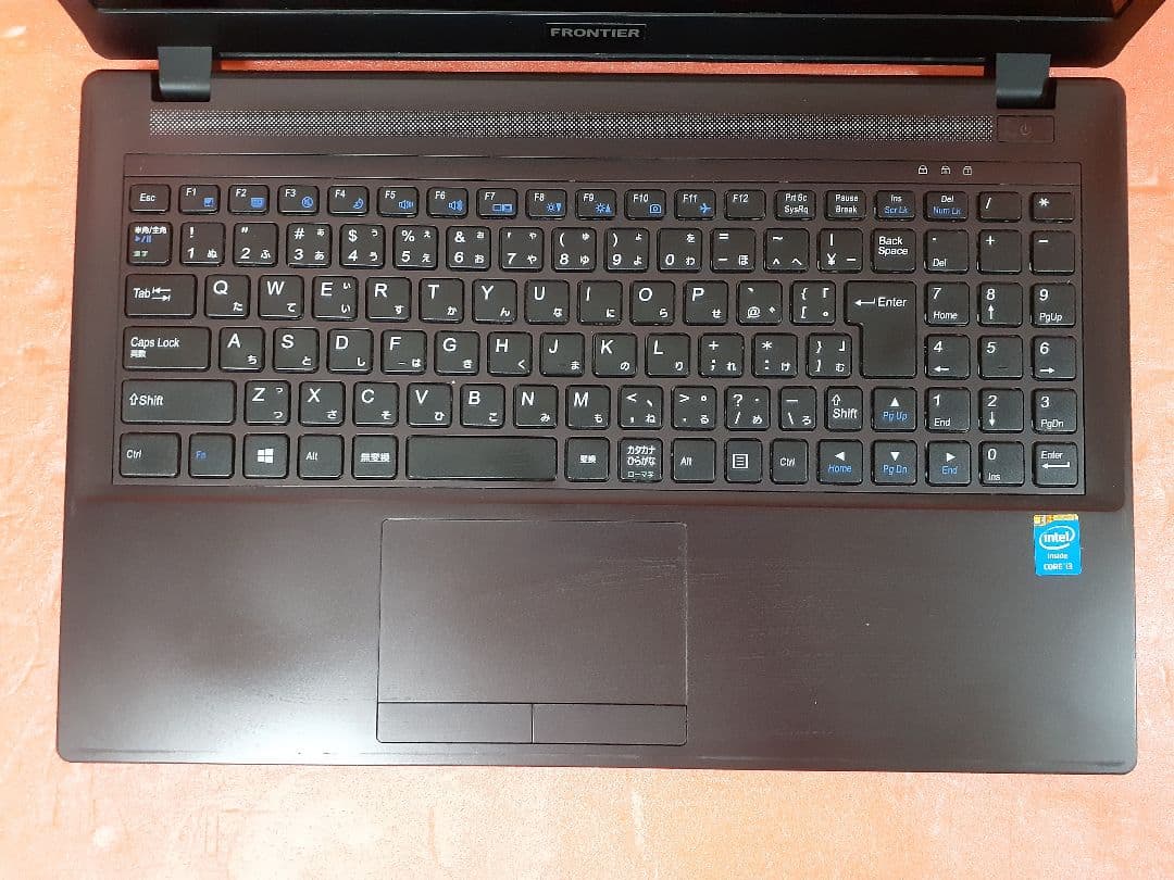 ノートパソコン Windows11 Office2021 エクセル ワード