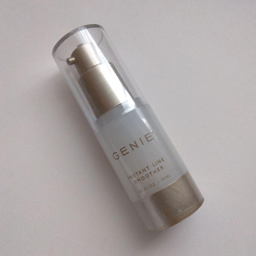 専用〖GENIE〗インスタントラインスムーサー 19ml